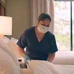 Quality Inn Ozark-Springfield South 