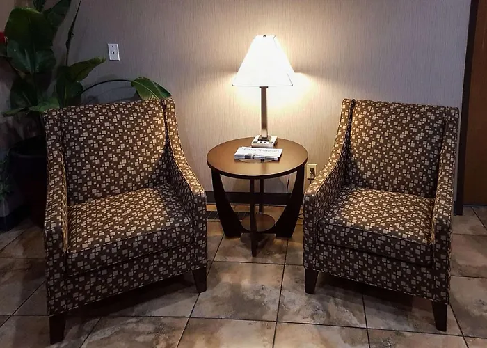 Quality Inn Ozark