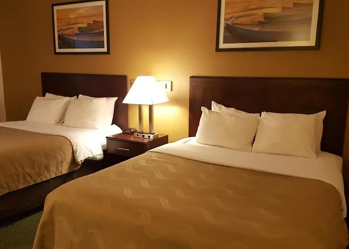Quality Inn Ozark