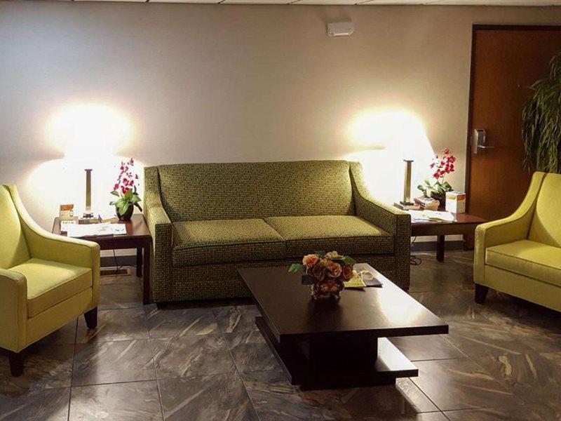 Locanda Quality Ozark