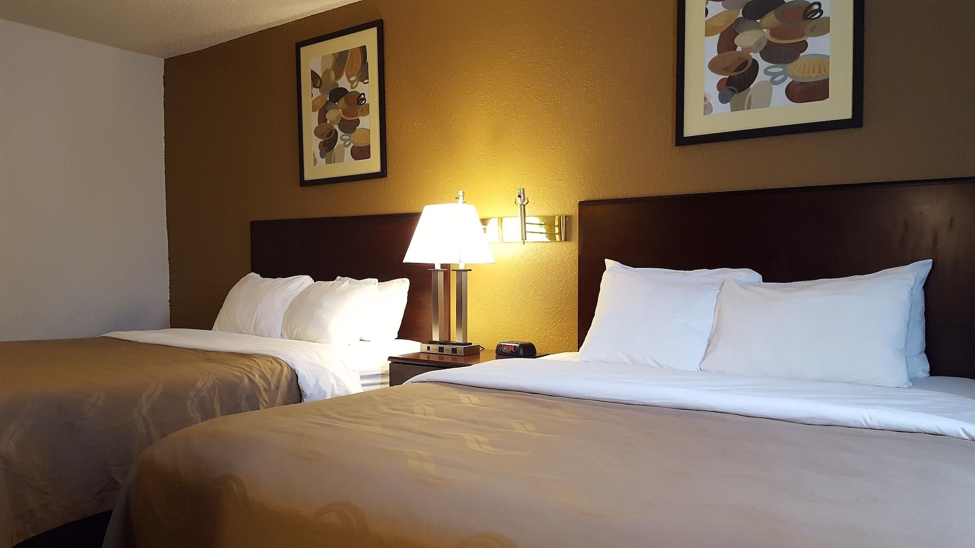 Quality Locanda Ozark