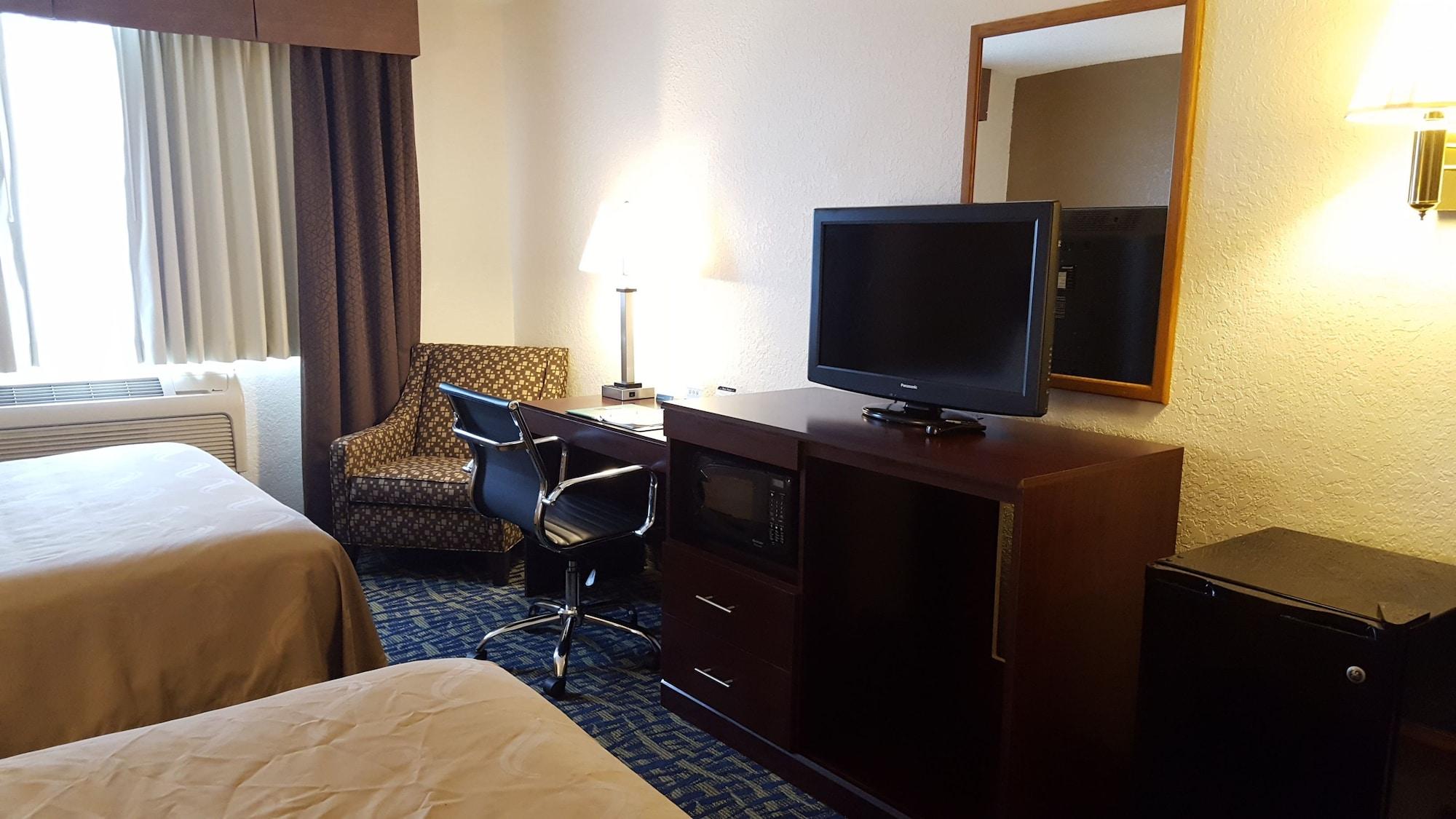 Quality Locanda Ozark