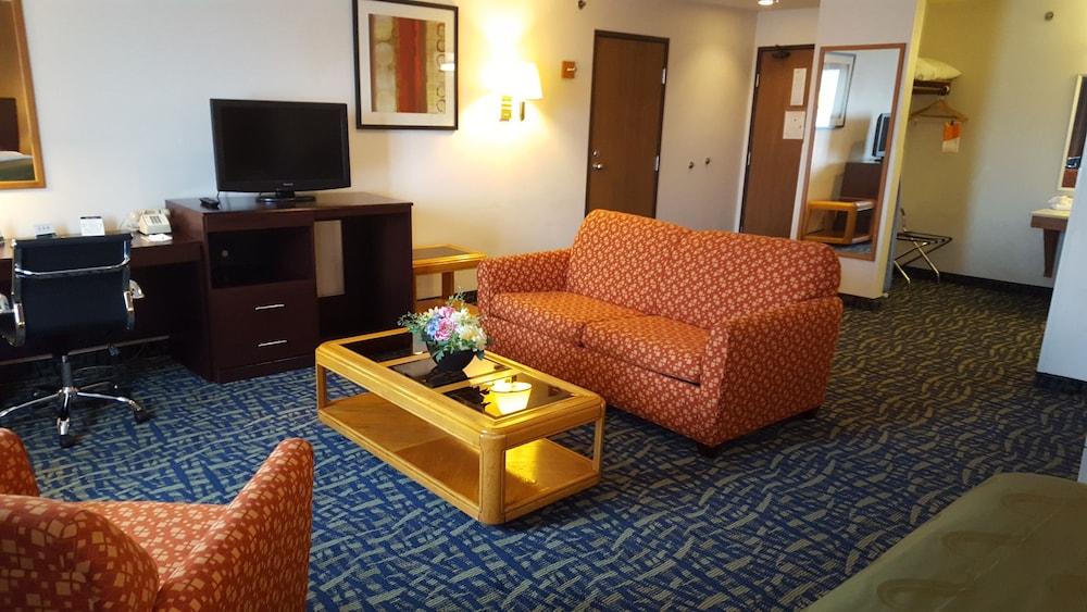 Quality Locanda Ozark