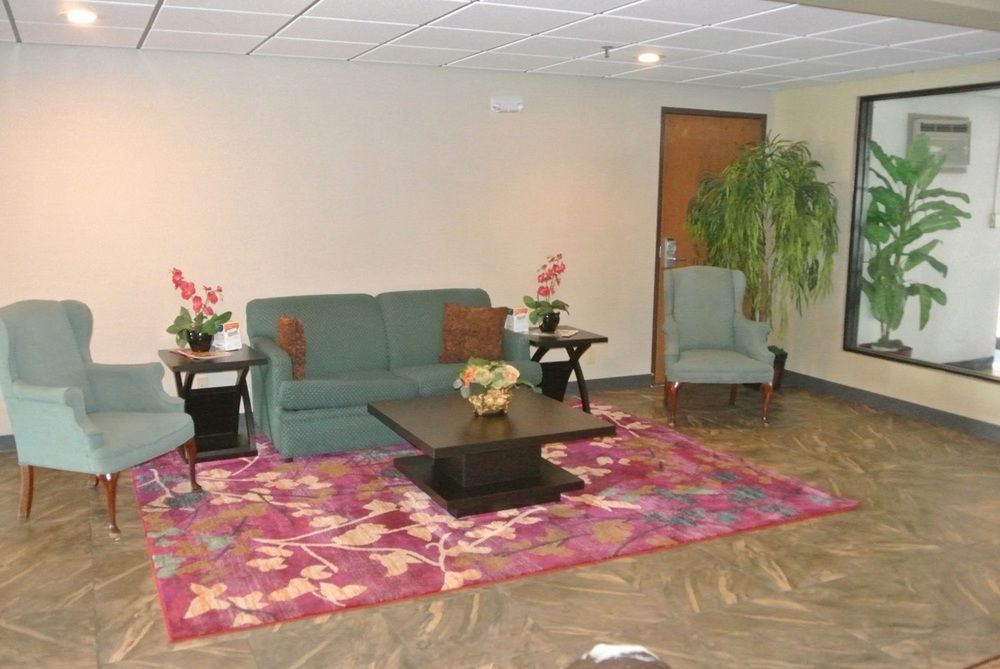 Locanda Quality Ozark