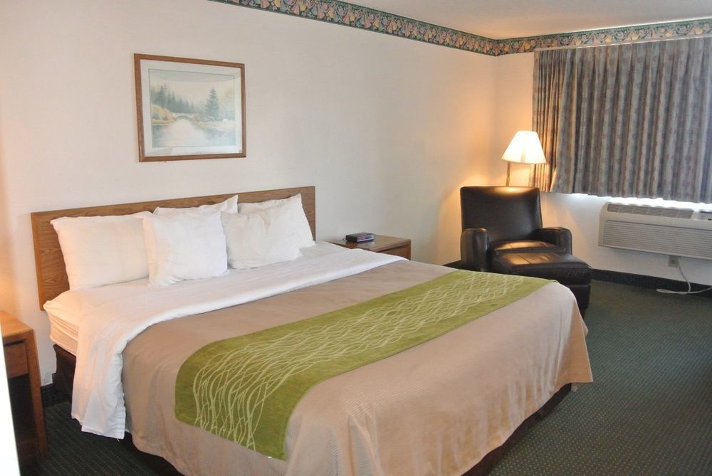 Quality Locanda Ozark