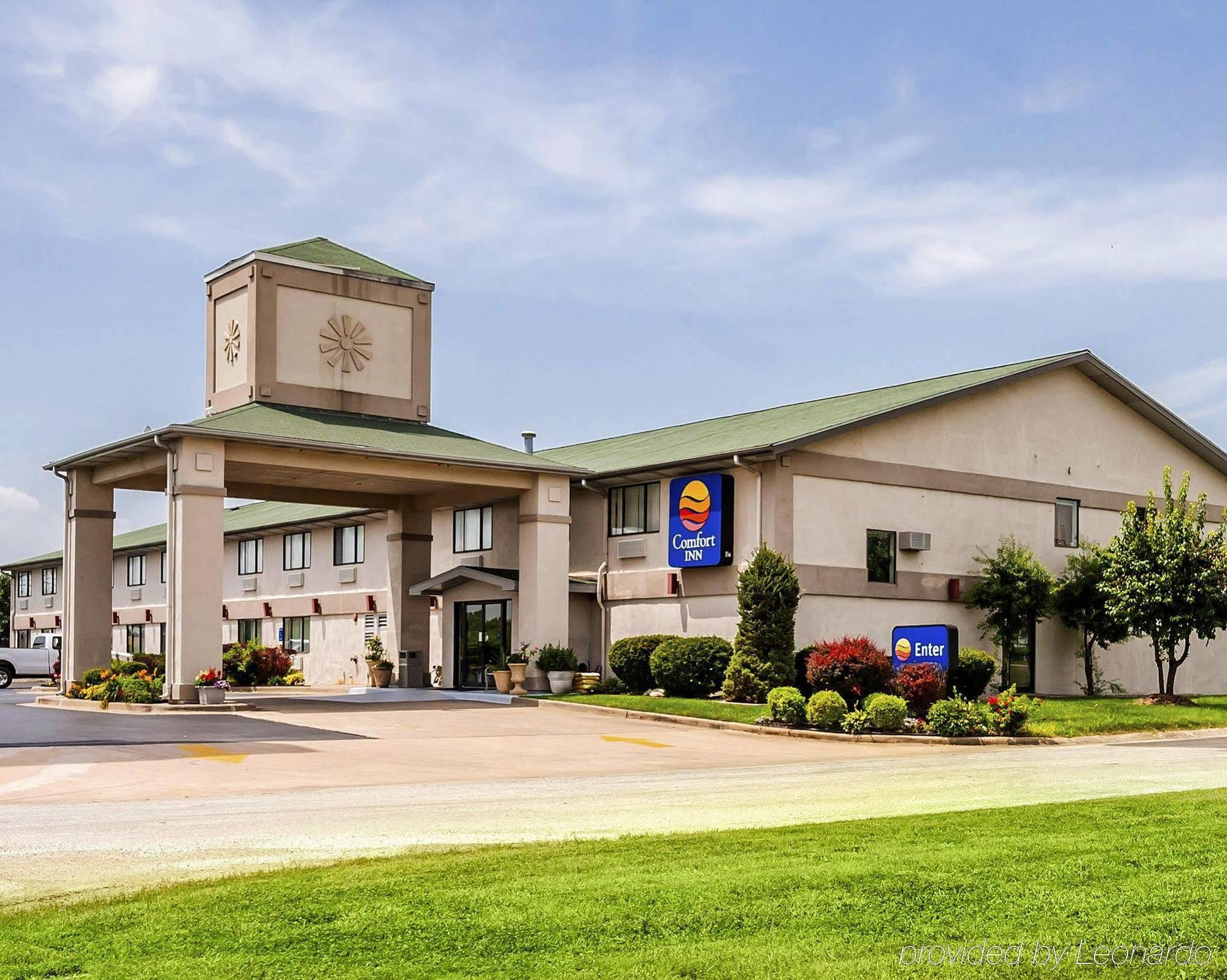Locanda Quality Ozark