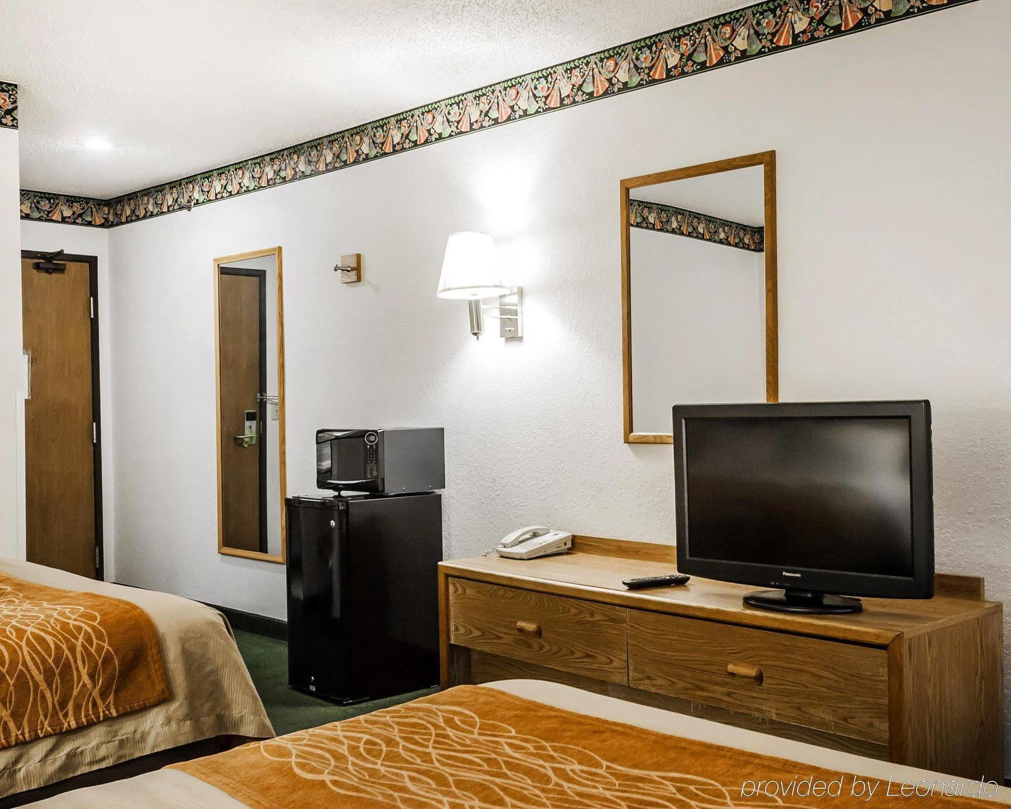 Locanda Quality Ozark