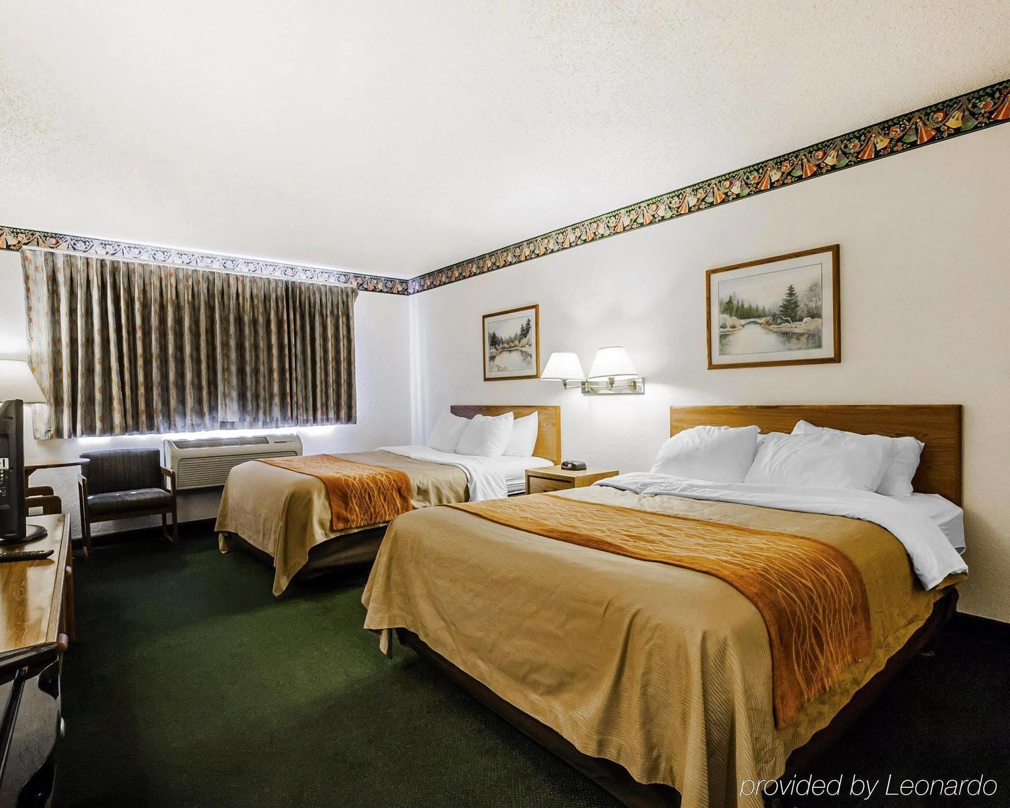 Locanda Quality Ozark