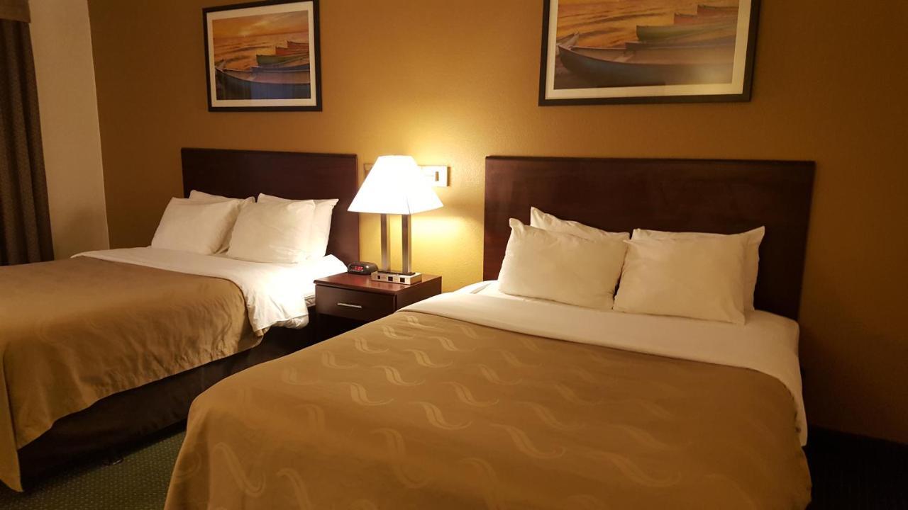 Quality Locanda 2*